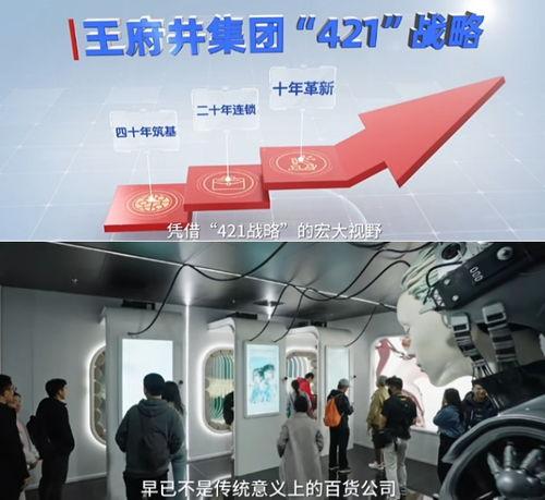 新中国商业70年——王府井集团,见证新中国商业70年辉煌历程 第2张 新中国商业70年——王府井集团,见证新中国商业70年辉煌历程 第2张