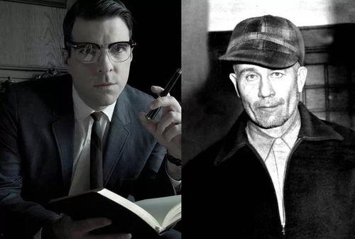 鳕鱼角 第三季 第2张 鳕鱼角 第三季 第2张