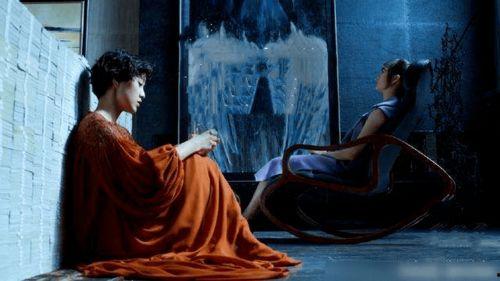 诱溺沉沦,揭秘人性深渊的诱惑与挣扎 第3张 诱溺沉沦,揭秘人性深渊的诱惑与挣扎 第3张