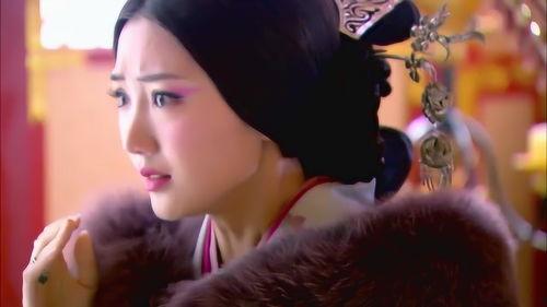 爱定了,皇妃娘娘也挡不住,皇妃娘娘难逃情网 第3张 爱定了,皇妃娘娘也挡不住,皇妃娘娘难逃情网 第3张