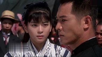 精武英雄(粤语版),粤韵激荡,武术传奇再续辉煌 第3张 精武英雄(粤语版),粤韵激荡,武术传奇再续辉煌 第3张