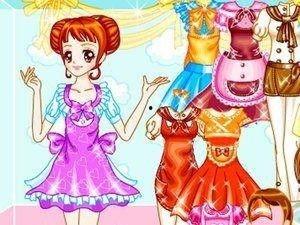 美飒小厨娘,探寻家常美食的魔法手艺  第2张