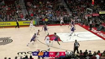 NBA季前赛 太阳vs开拓者,精彩对决一触即发!” 第3张 NBA季前赛 太阳vs开拓者,精彩对决一触即发!” 第3张