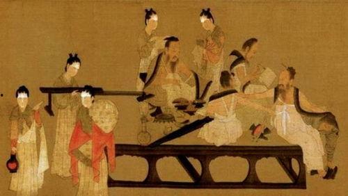 赤足皇帝,一位传奇君王的传奇人生  第3张