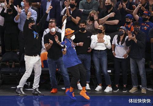 Kill Tony：笑闹麦迪逊广场花园,Kill Tony的狂欢之夜