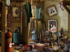 秘密之家,探寻隐秘世界的神秘面纱