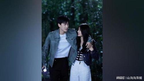 第二次心动危机,情感波动的再体验与成长