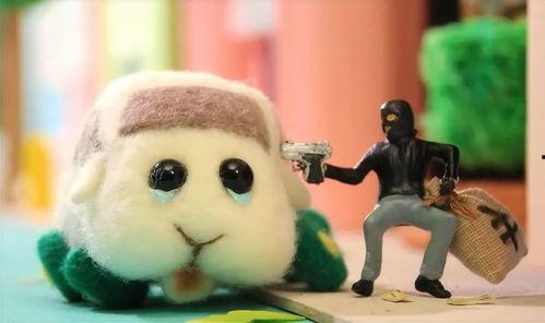 电影 天竺鼠车车,一场奇妙的冒险之旅