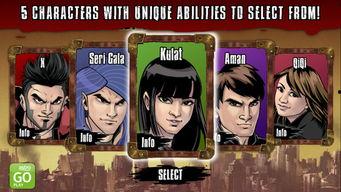 末日天启战,世界末日前的终极决战 第2张 末日天启战,世界末日前的终极决战 第2张