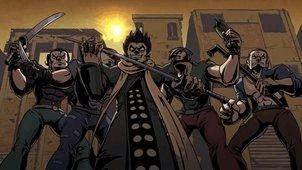 末日天启战,世界末日前的终极决战 第3张 末日天启战,世界末日前的终极决战 第3张