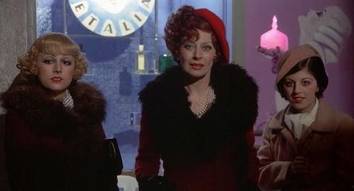 阿玛柯德,穿越时空的浪漫传奇  第2张