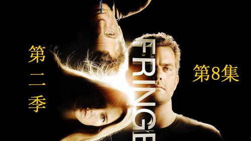 危机边缘  第二季,揭秘平行宇宙的神秘力量 第3张