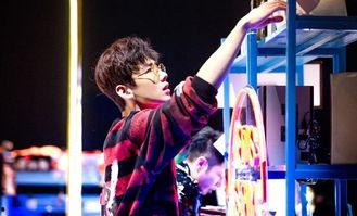 NZND组合出道全纪录,星光璀璨的青春之旅 第3张 NZND组合出道全纪录,星光璀璨的青春之旅 第3张