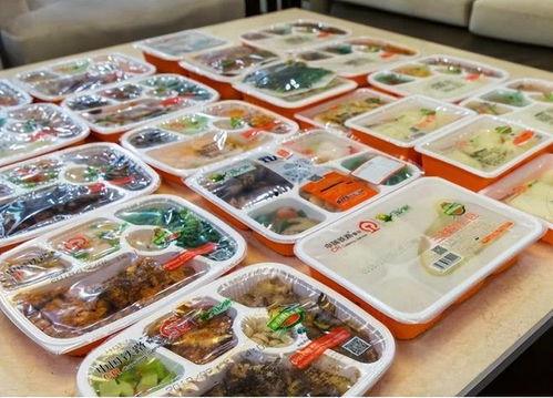 开局就失业：返乡途中卖盒饭,逆境中开启的盒饭生意传奇  第3张