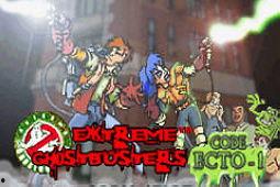 抓鬼特攻队,抓鬼特攻队传奇之旅 第3张 抓鬼特攻队,抓鬼特攻队传奇之旅 第3张