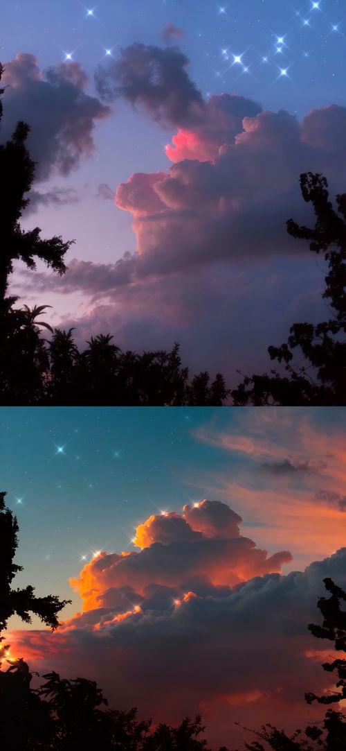 星河念晚 第3张 星河念晚 第3张